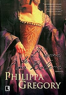 Livro A irmã de Ana Bolena (Série Tudor Livro 1)