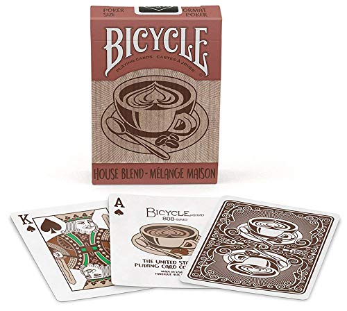 Bicycle House Blend
