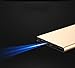 QueenAcc 15000mAh Slim Dual USB Ports Compact Portable Battery External Battery Pack Portable Charger Power Bank for iPhone ,Samsung and Other USB Devices(gold)