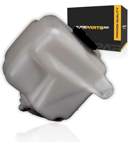Amazon.com: Coolant Reservoir for TOYOTA LAND CRUISER 1993-1997
