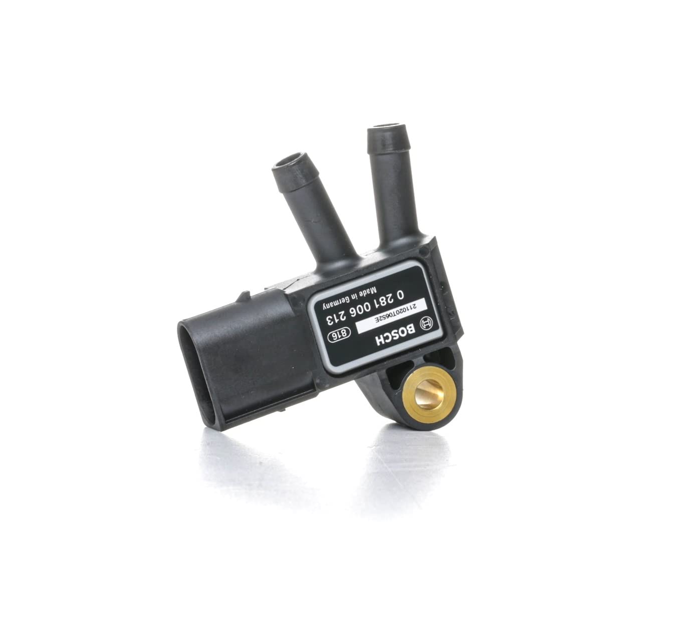 BOSCH 0 281 006 213 DPF Exhaust Pressure Sensor