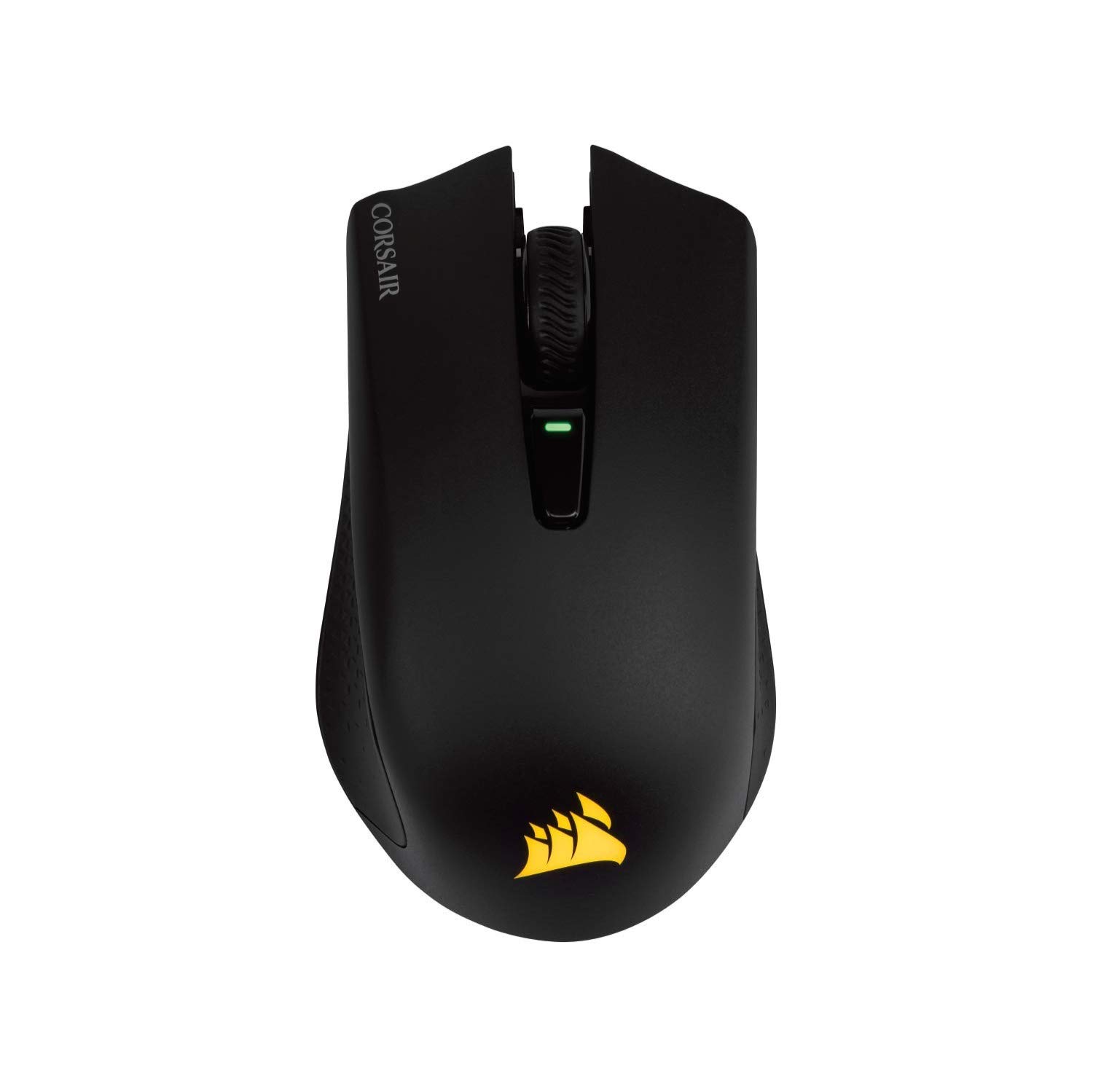 Corsair Harpoon Rgb Wireless Gaming Mouse Backlit Rgb Led Dpi Optical Black Buy Online In Bahamas At Desertcart