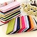 Eldwviz 10pcs/lot 10 Color Women Men Sports Headband Hair Band Stretchy Sweatbands Yoga Gym Hair Head Band for Ladies Gift