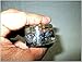 Jet Blue Aventurine Orgone Tower Buster Piezo Electric Generator Frequency Ions Tested Cloud Chem Buster