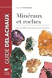 Minéraux et roches : Plus de 600 échantillons grandeur nature by 