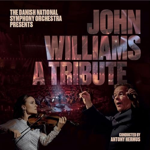 Amazon.com: John Williams In Tokyo[2 LP]: CDs & Vinyl