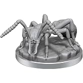 WizKids Deep Cuts: Giant Ants | Unpainted Miniatures