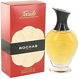 Parfum Rochas Tocade Eau De Toilette Pour Femme - Flacon 100 Ml - Neuf Origine France