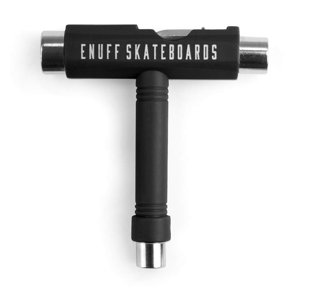 ENUFF Essential Tool Tools, Unisex Adult, Green, One Size