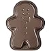 Wilton Gingerbread Boy Cake Pan
