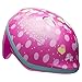 BELL Minnie Toddler Bike Helmet, Pink, Toddler (3-5 yrs.) (7094304)