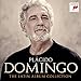 Plácido Domingo - The Latin Album Collection