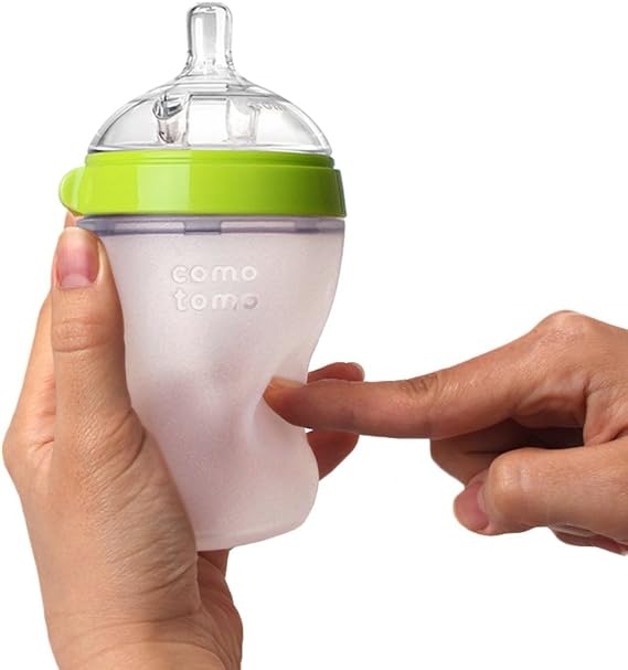 tomo baby bottle