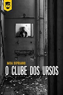 Livro O clube dos Ursos