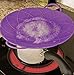 Zoie + Chloe Silicone Spill Stopper Pot Pan Lid & Splatter Guard