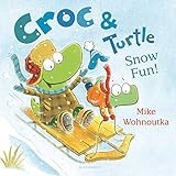 Croc & Turtle: Snow