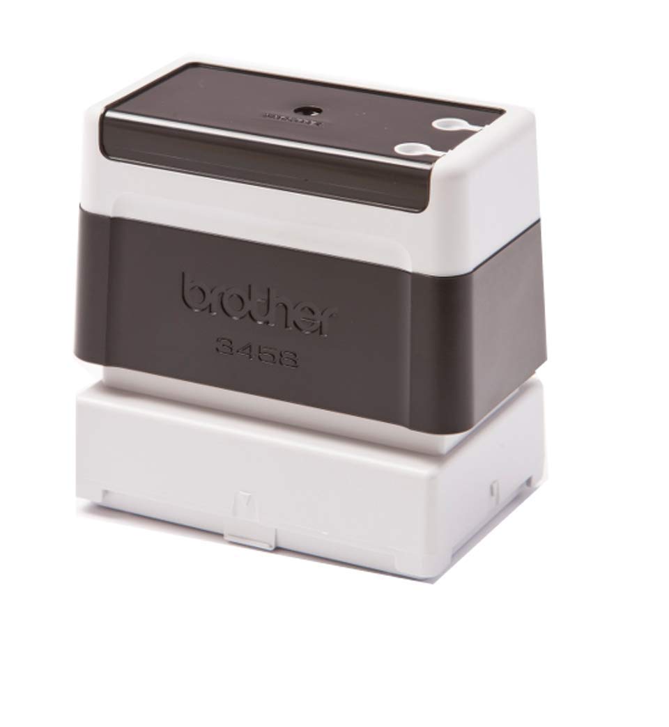 Brother Original Sonstige (PR-3458B6P)