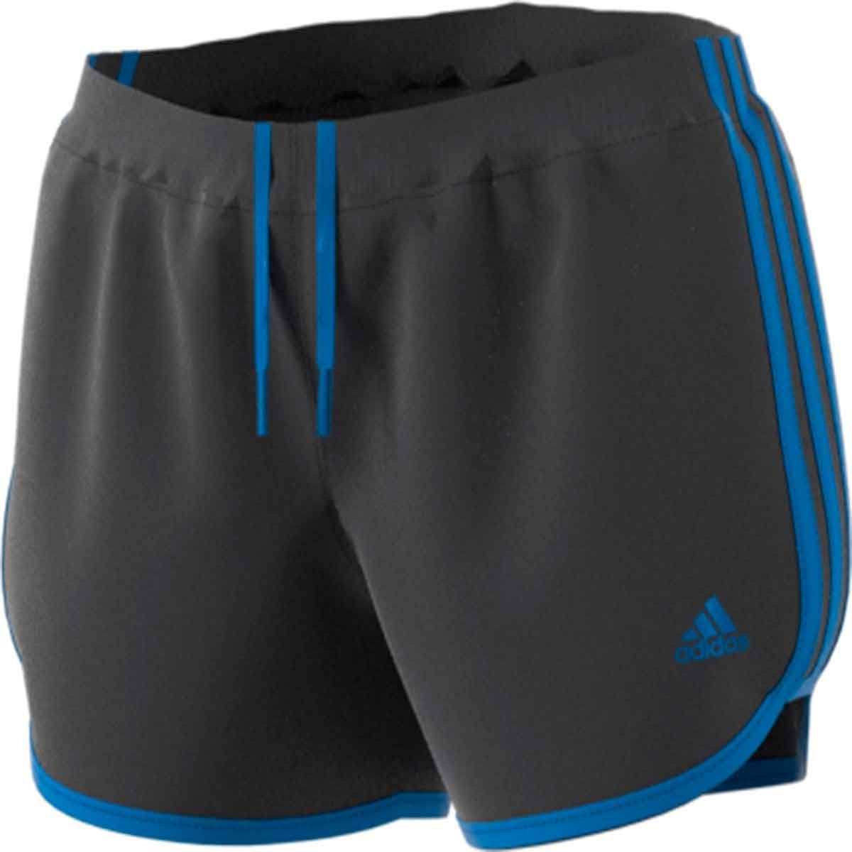 adidas Running M10 Icon Woven Short Short Active Shorts Active