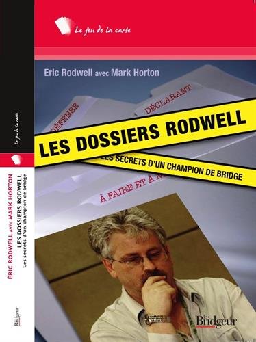 Les  dossiers Rodwell