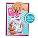 Just Play Barbie Large Cash Register Roleplay
