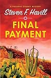 Final Payment: A Posadas County Mystery (Posadas County Mysteries)