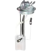Delphi FG0358 Fuel Pump Module Assembly | Replaces MU1228 MU1660 19148812 19152169 19168864 19303427 19303428 19331306 19331307 25350791 25388366 67444 1AMFP00088.