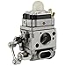 Echo A021001642 Carburetor
