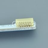 LED Backlight Bar for 15" AUO G150XTN01.0 LCD Panel Replacement view 2