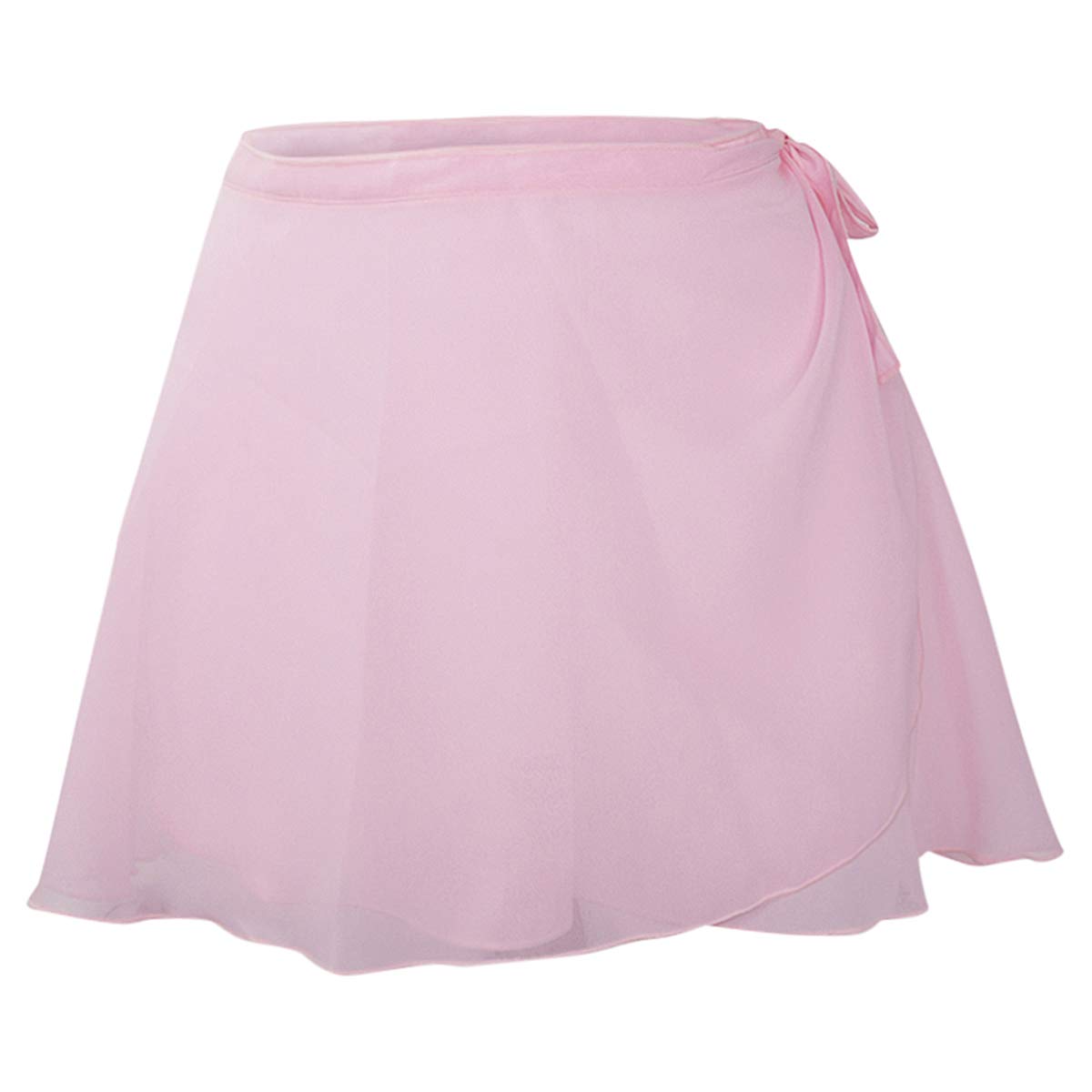 Intermezzo 7555 Giselle Women's Ballet Skirt - Colour: Pink (007) - Size: M