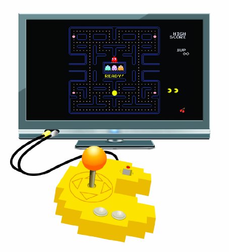 Pac-Man Connect and Play - Thumbnail 5