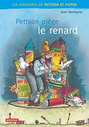 Pettson piège le renard