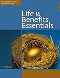 Paperback Life & Benefits Essentials (The Essentials Series) Book