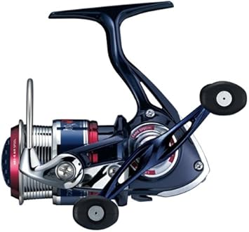Amazon ダイワ リール 月下美人 Mx 04w ダイワ Daiwa スピニングリール