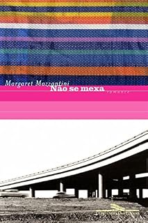 Livro Não se mexa