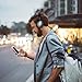 Wireless Bluetooth Adapter for Bose QuietComfort 25 Headphones, MYRIANN Bluetooth 4.1 Receiver Compatible with Bose QC25 Acoustic Noise Cancelling Headphones
