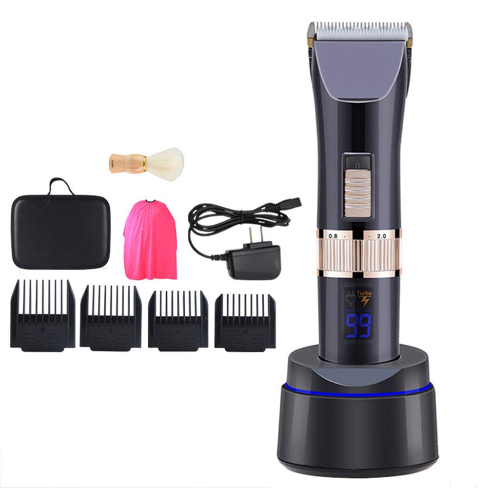 barber supplies clippers