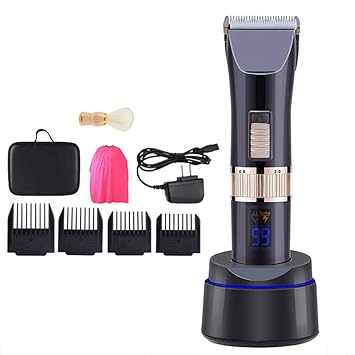 Hair clippers barber supplies Clearance