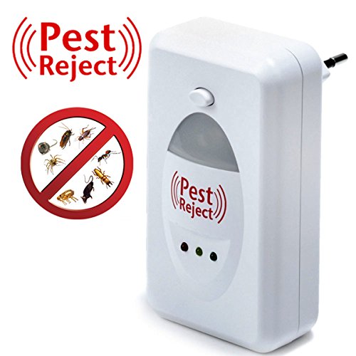 title=Offerta 2 x 1- L'originale Pest Reject- L'unico con la doppia tecnologia