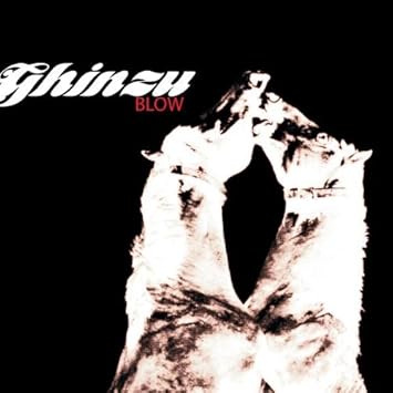 ghinzu blow album ghinzu blow album
