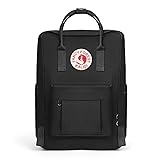 KALIDI Casual Laptop Backpack 15 Inches Classic