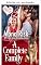 Livro Uma família completa (Te amo, doutor Livro 1)