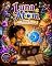 Livro Luna e Atom: Aventuras no Mundo Invisível da Ciência.