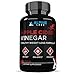 Apple Cider Vinegar Capsules :: Promotes Digestive Health:: Boosts Metabolism:: Encourages Weight Loss :: All-Natural :: 30 Day Supply:: Alpine Labs
