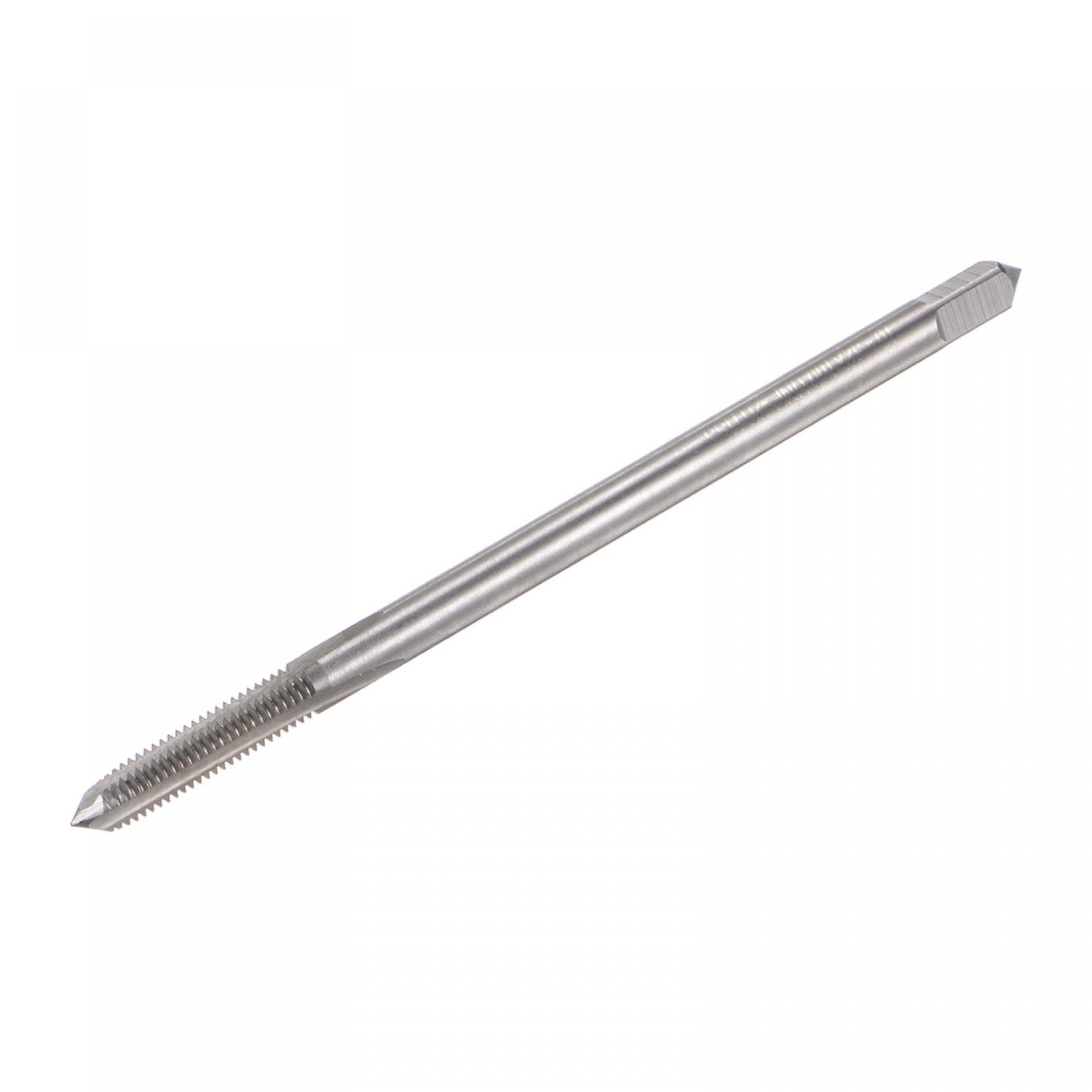 uxcell Thread Milling Taps, 1/4-20 UNC High Speed
