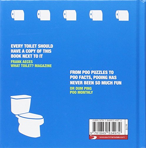 [- 52 Things To Do While You Poo -]