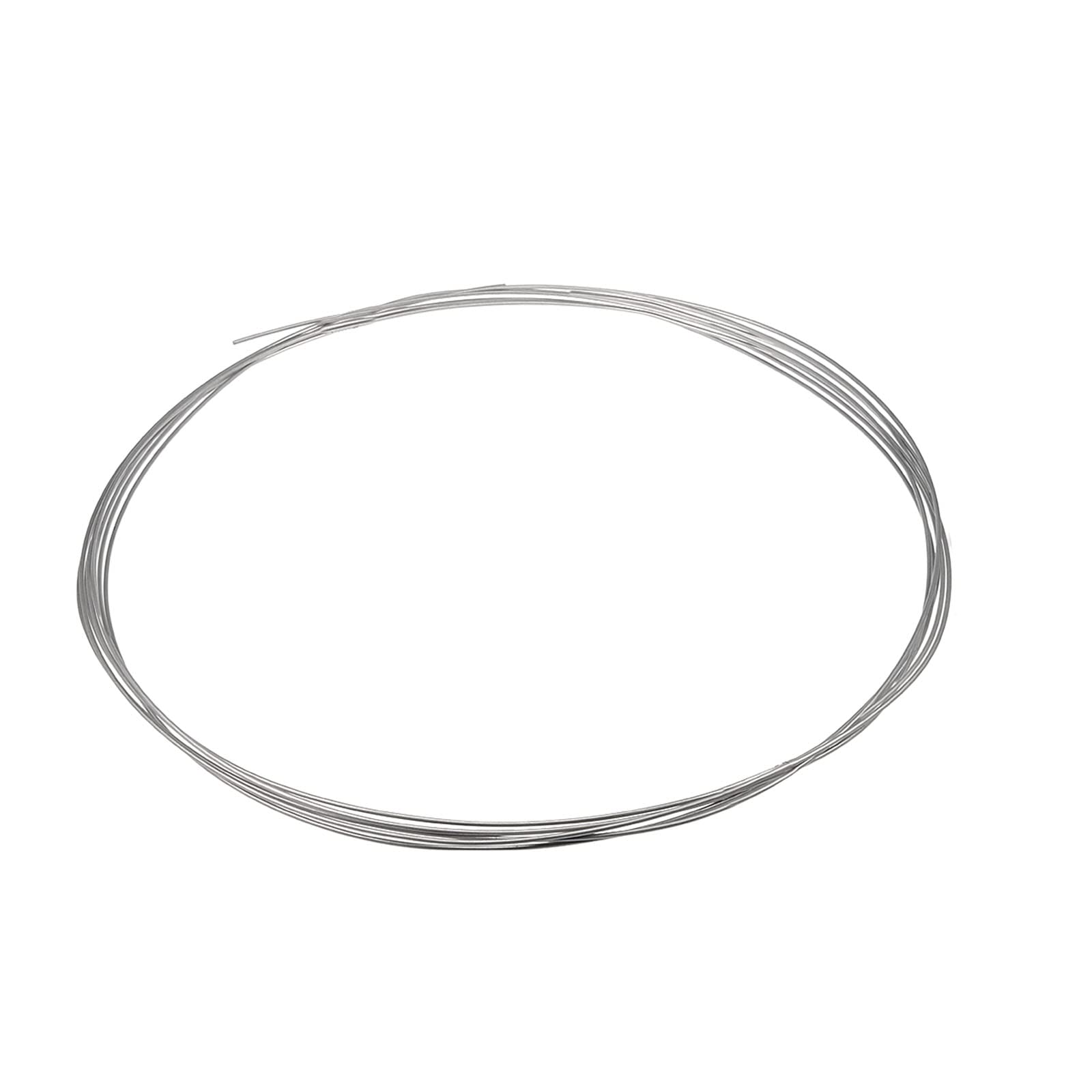 Rebower Heating Element Coil Heat Resistance Wire Heat Resistant, [for Furnace Heater, Dryer] - 12 AWG/16ft