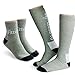 Fittest Pro Compression Socks Package For Men & Women (Pack of 4) - Moderate Graduated Compression Socks (1 Pair) & Plantar Fasciitis Foot Sleeve Socks (1 Pair) - Suits Nurses Maternity Pregnancy Shin