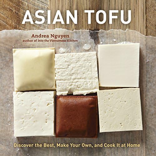 Asian Tofu: Discover the Best