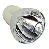 Kingoo SP.8VH01GC01 Excellent Projector Bare Bulb/Lamp for OPTOMA HD141X EH200ST GT1080 HD26 S316 X 316 W316 DX346 BR323 BR326 DH1009 Projector Lamp Bulb