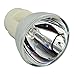 Kingoo SP.8VH01GC01 Excellent Projector Bare Bulb/Lamp for OPTOMA HD141X EH200ST GT1080 HD26 S316 X 316 W316 DX346 BR323 BR326 DH1009 Projector Lamp Bulb